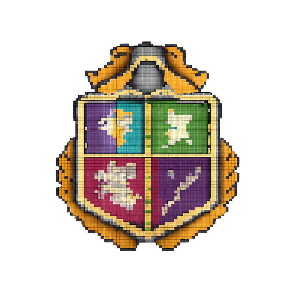 Escudo oficial de Velaris
